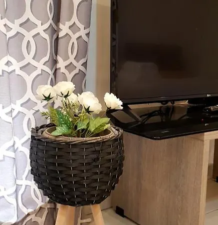 Xenia_apartments A7 * Kozani